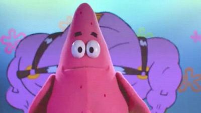 SpongeBob As Told By
