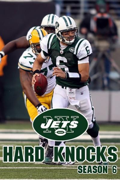 Hard Knocks filmas online