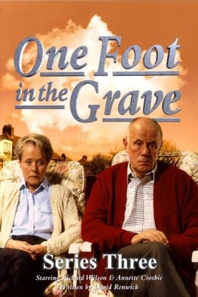 One Foot in the Grave filmas online