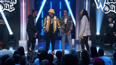 Nick Cannon Presents: Wild 'N Out