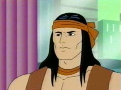 Harvey Birdman, Attorney at Law