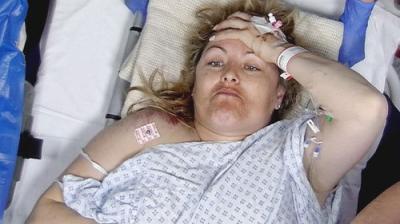 24 Hours in A&E