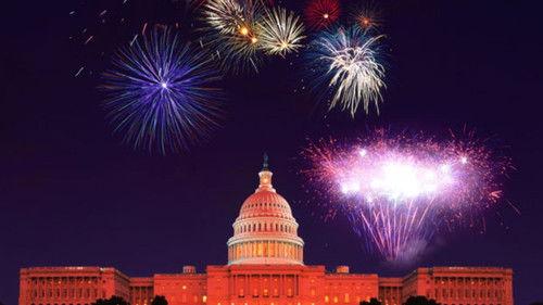 A Capitol Fourth filmas žiurėti online