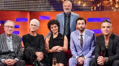 The Graham Norton Show