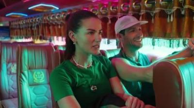 The Amazing Race Australia