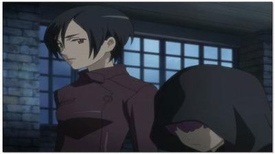 Blood+
