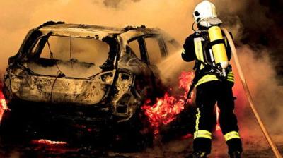 Feuer & Flamme