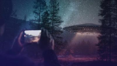 Cosmic Disclosure