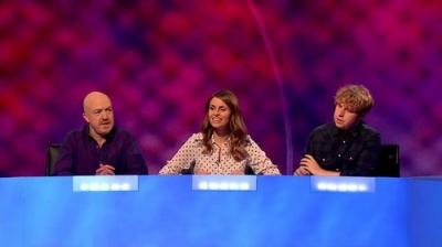 Mock the Week