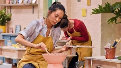 The Great Pottery Throw Down