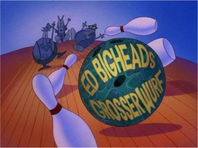 Rocko's Modern Life