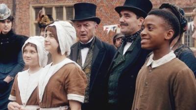 Hetty Feather