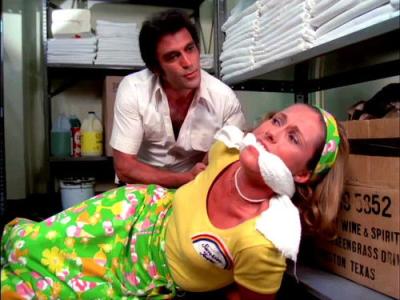 Hawaii Five-O