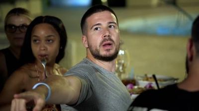 Jersey Shore: Family Vacation