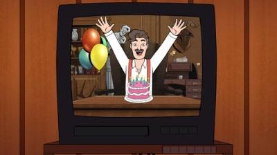 Praise Petey