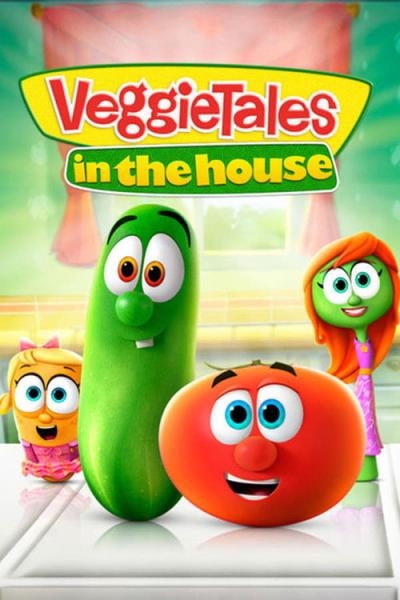 VeggieTales in the House filmas online