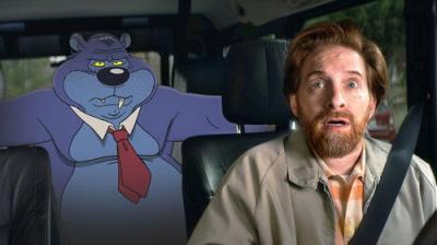 Bobcat Goldthwait's Misfits & Monsters