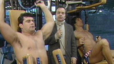 World Class Championship Wrestling