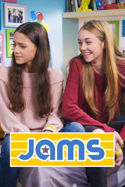 Jams filmas online