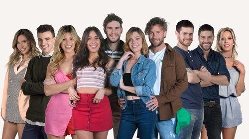 Millennials filmas žiurėti online