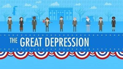 Crash Course US History