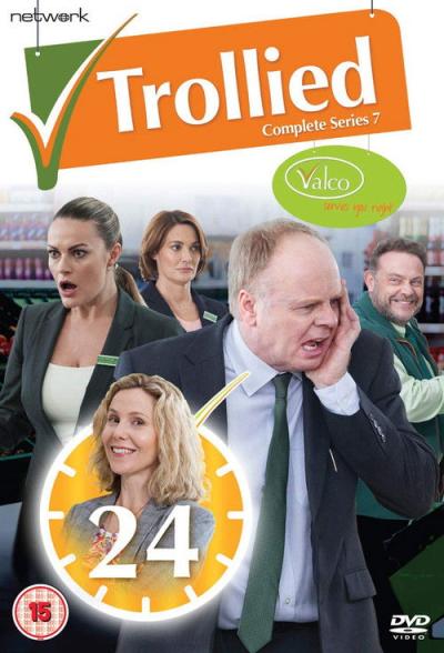 Trollied filmas online
