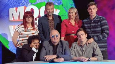 Mock the Week