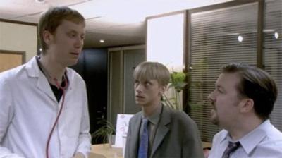 The Office