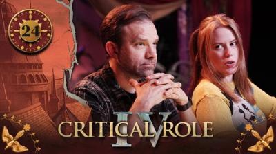 Critical Role