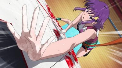 いわかける！ - Sport Climbing Girls -