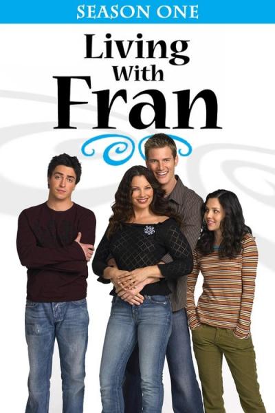 Living with Fran filmas online
