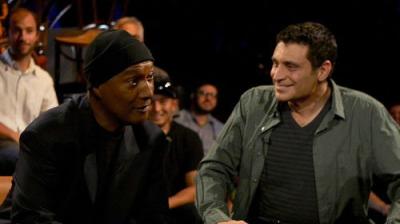 The Green Room with Paul Provenza