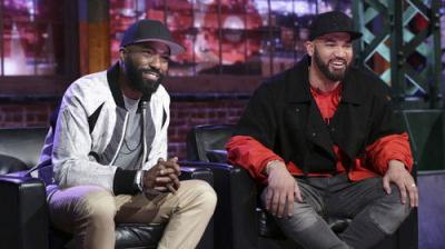 Desus & Mero