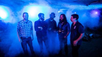 Bluegrass Underground
