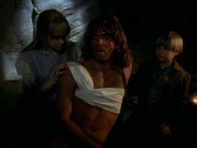 Dr. Quinn, Medicine Woman