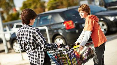 The Time of Our Lives