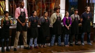 MasterChef