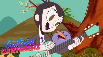 Cartoon Cartoons