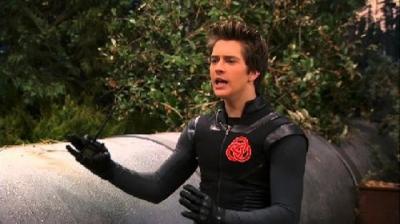 Lab Rats
