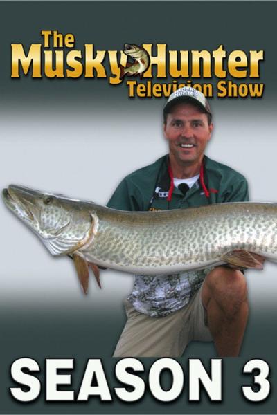 The Musky Hunter Television Show filmas online