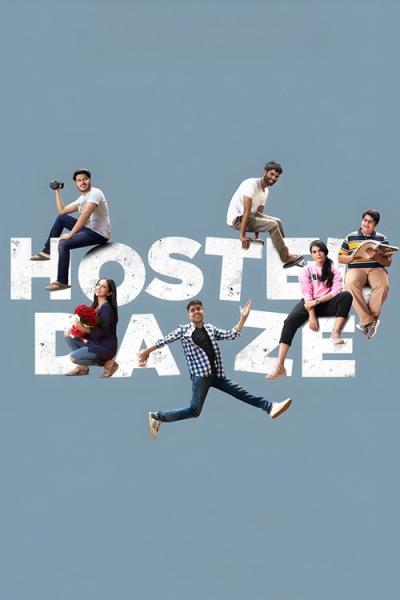 Hostel Daze filmas online