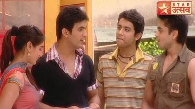 Miley Jab Hum Tum