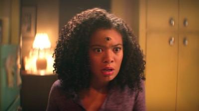 Jaudinantys Sabrinos nuotykiai