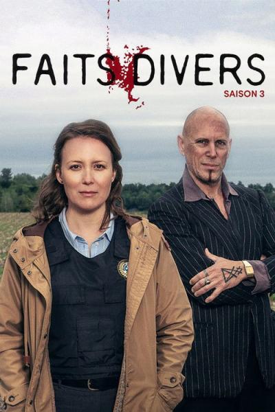 Faits divers filmas online