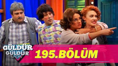 Güldür Güldür Show