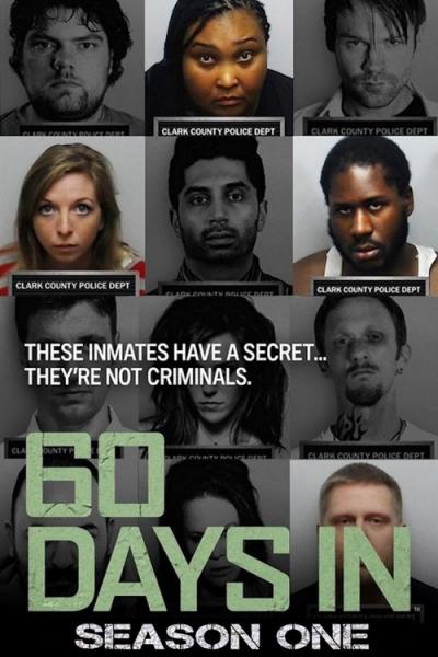 60 Days In filmas online