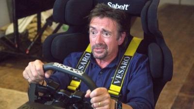 Richard Hammond's Workshop