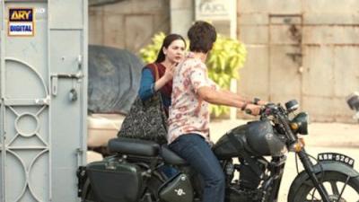 Kabhi Main Kabhi Tum