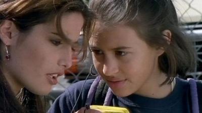 Heartbreak High