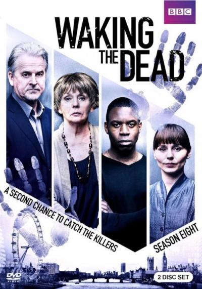 Waking the Dead filmas online